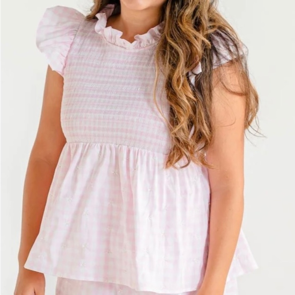 NWT Marguerite Shirt